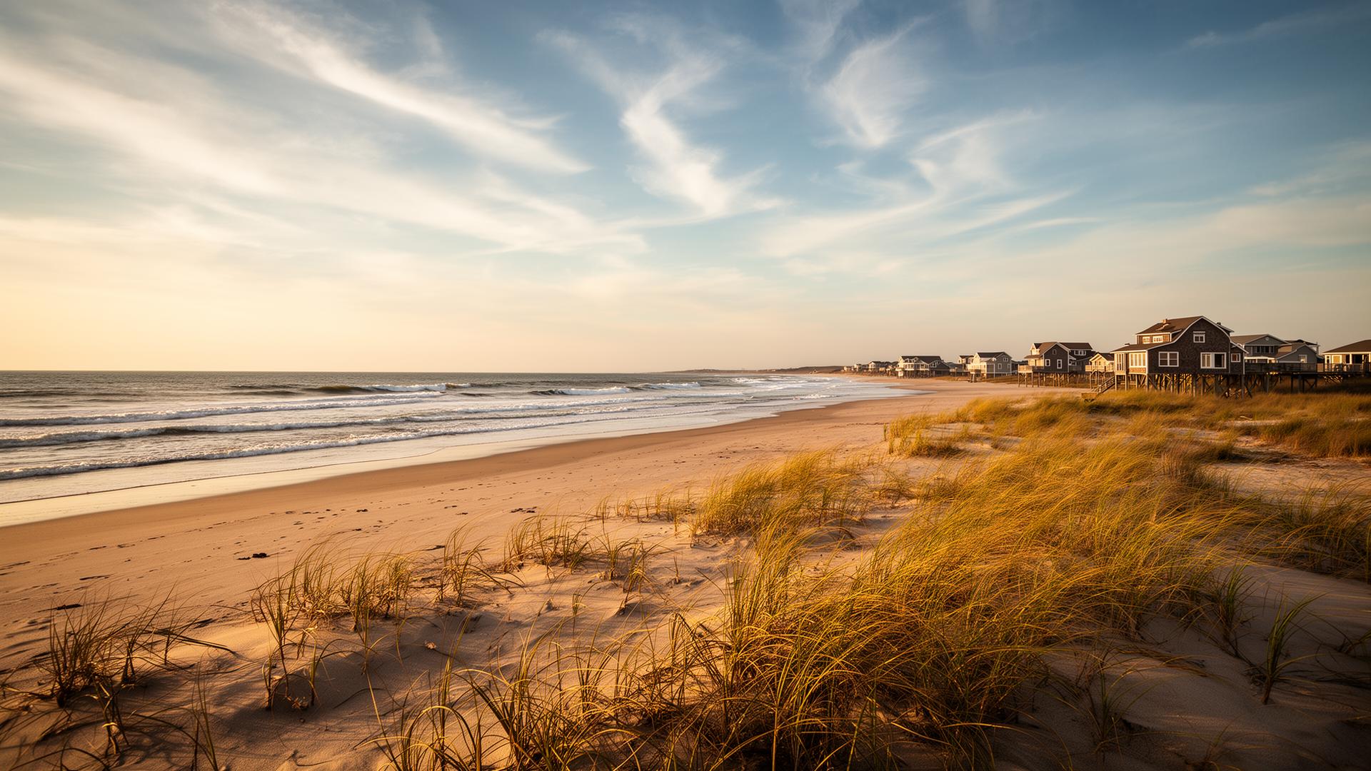Avon NC Weather Guide: Monthly Temperatures & When to Visit