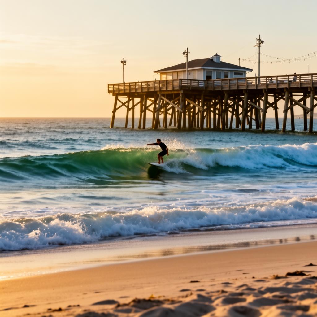 Surfing in Avon NC: The Complete Hatteras Island Surf Guide