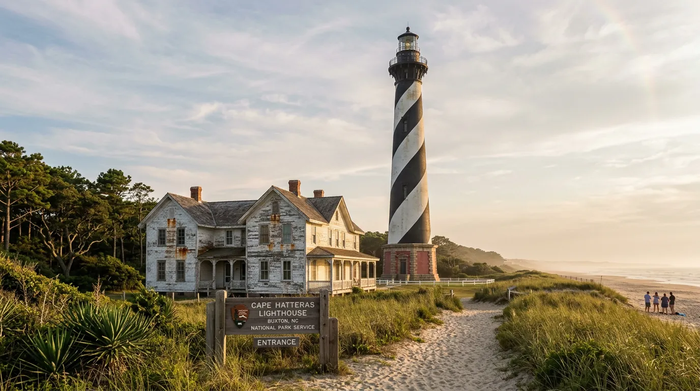 Things to Do in Avon NC: An Outer Banks Activity Guide